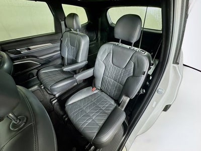 2024 Kia Telluride SX Prestige X-Pro