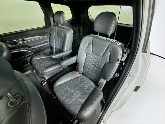 2024 Kia Telluride SX Prestige X-Pro