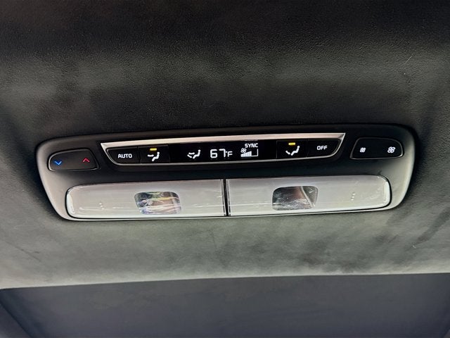 2024 Kia Telluride SX Prestige X-Pro