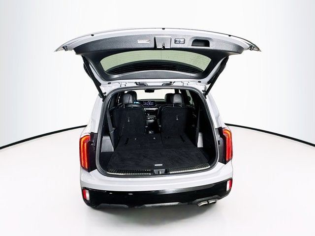 2024 Kia Telluride SX Prestige X-Pro