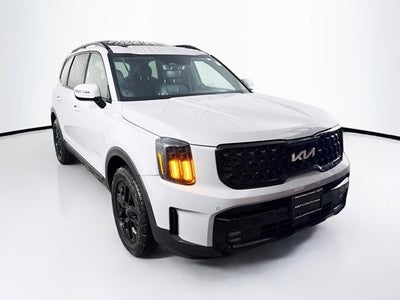 2024 Kia Telluride SX Prestige X-Pro