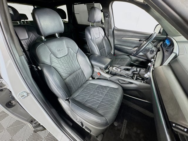 2024 Kia Telluride SX Prestige X-Pro