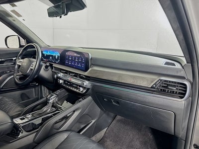 2024 Kia Telluride SX Prestige X-Pro