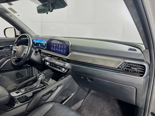 2024 Kia Telluride SX Prestige X-Pro