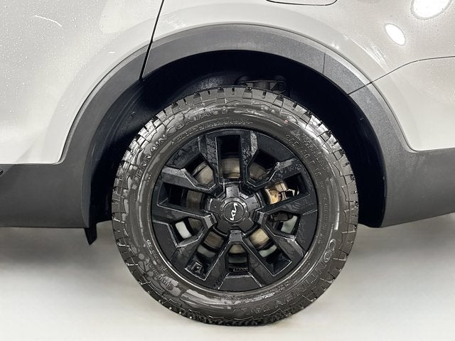 2024 Kia Telluride SX Prestige X-Pro