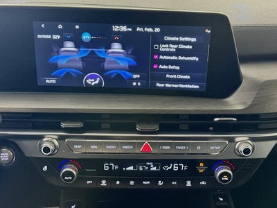 2024 Kia Telluride SX Prestige X-Pro