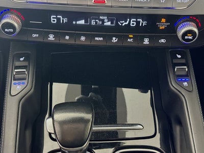 2024 Kia Telluride SX Prestige X-Pro