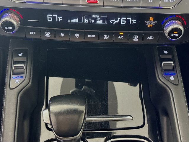 2024 Kia Telluride SX Prestige X-Pro