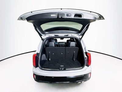 2024 Kia Telluride SX Prestige X-Pro