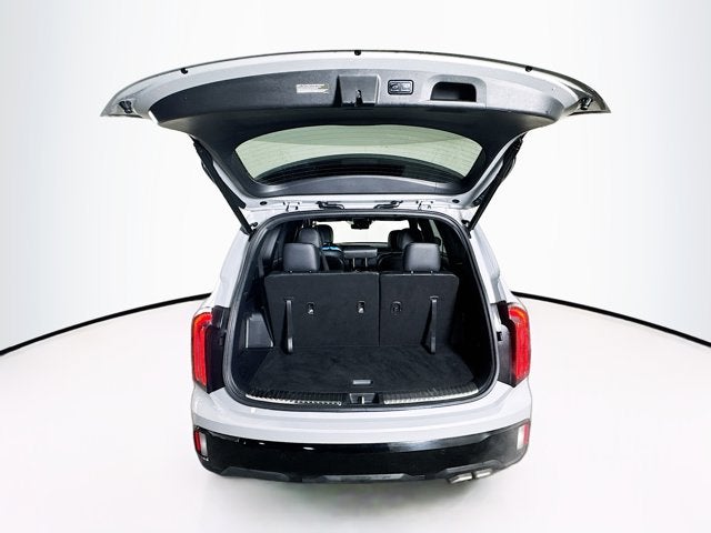 2024 Kia Telluride SX Prestige X-Pro