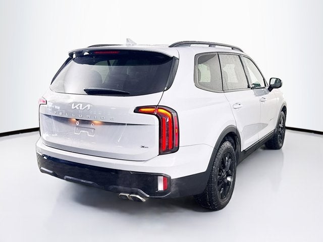 2024 Kia Telluride SX Prestige X-Pro