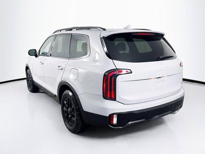 2024 Kia Telluride SX Prestige X-Pro