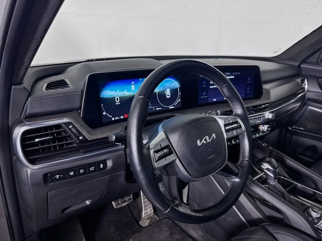 2024 Kia Telluride SX Prestige X-Pro