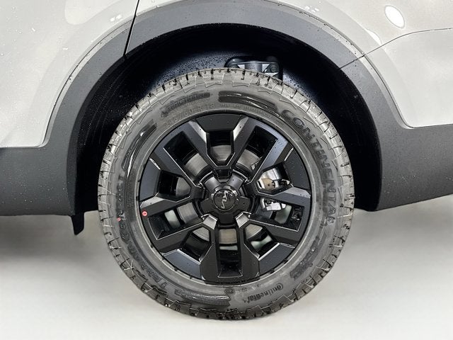 2025 Kia Telluride SX-Prestige X-Pro