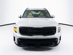 2025 Kia Telluride SX-Prestige X-Pro