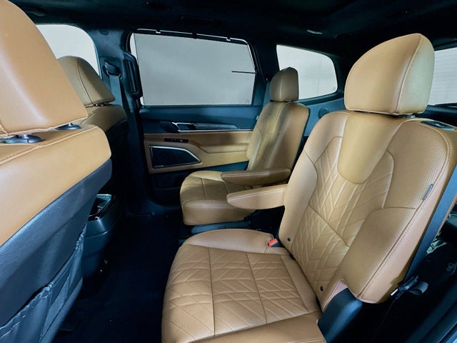 2025 Kia Telluride SX-Prestige X-Pro