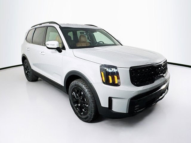 2025 Kia Telluride SX-Prestige X-Pro