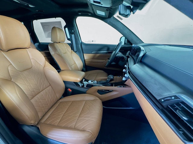 2025 Kia Telluride SX-Prestige X-Pro