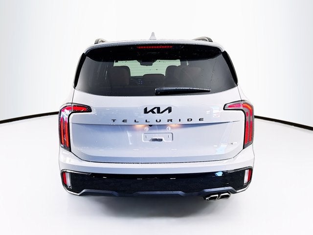 2025 Kia Telluride SX-Prestige X-Pro