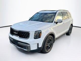 2023 Kia Telluride SX X-Line