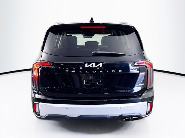 2024 Kia Telluride SX
