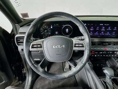 2024 Kia Telluride SX X-Pro