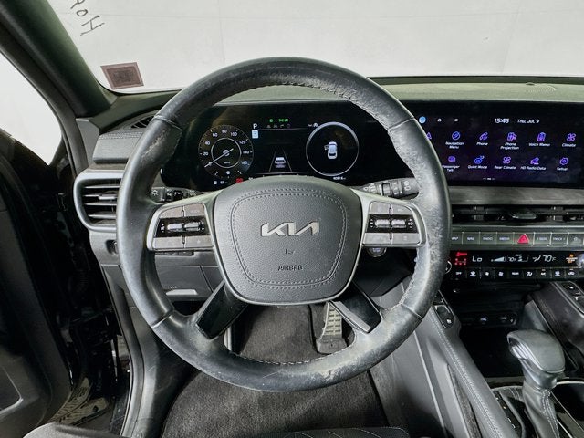 2024 Kia Telluride SX X-Pro