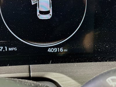2024 Kia Telluride SX X-Pro