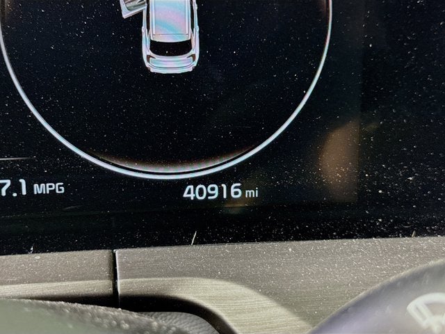 2024 Kia Telluride SX X-Pro
