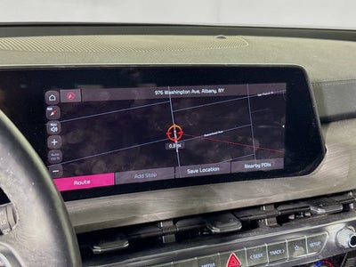 2024 Kia Telluride SX X-Pro