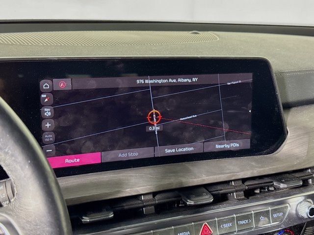 2024 Kia Telluride SX X-Pro