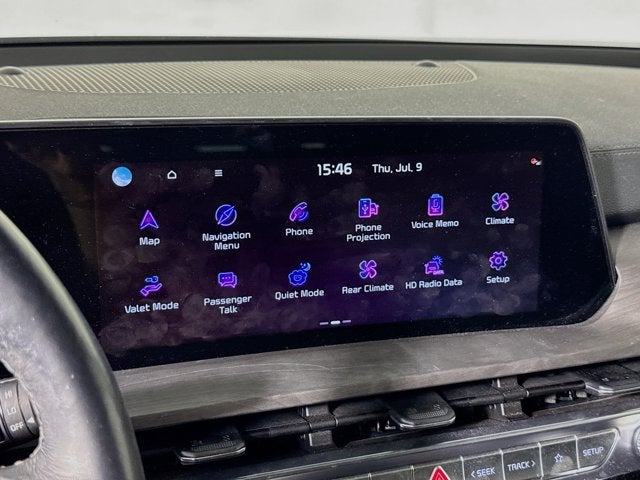 2024 Kia Telluride SX X-Pro