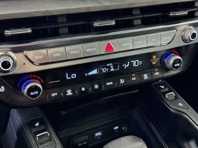 2024 Kia Telluride SX X-Pro