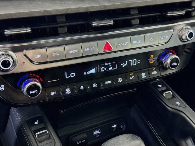 2024 Kia Telluride SX X-Pro