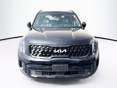 2024 Kia Telluride SX X-Pro