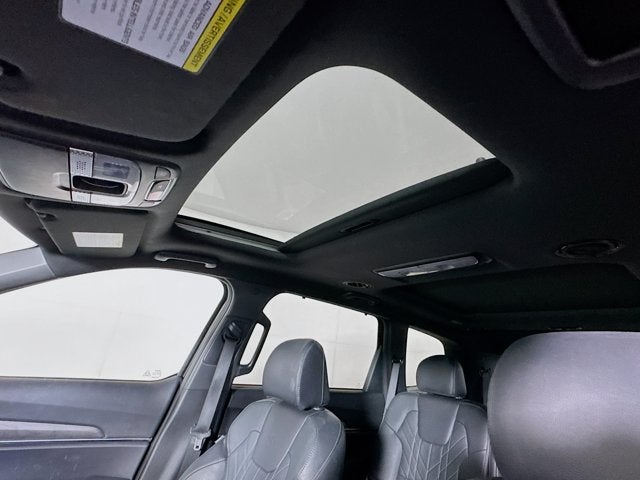 2024 Kia Telluride SX X-Pro