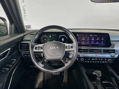 2024 Kia Telluride SX X-Pro