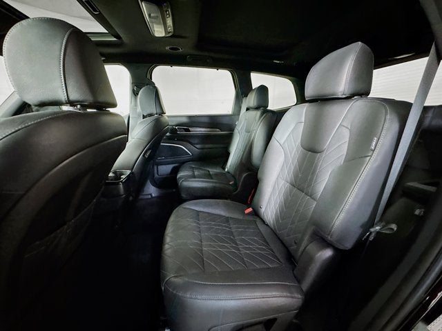2024 Kia Telluride SX X-Pro