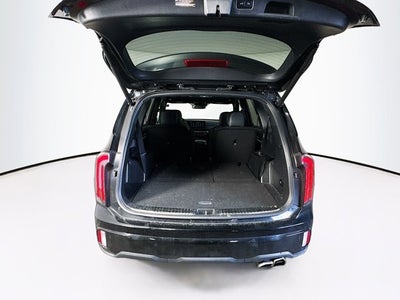2024 Kia Telluride SX X-Pro