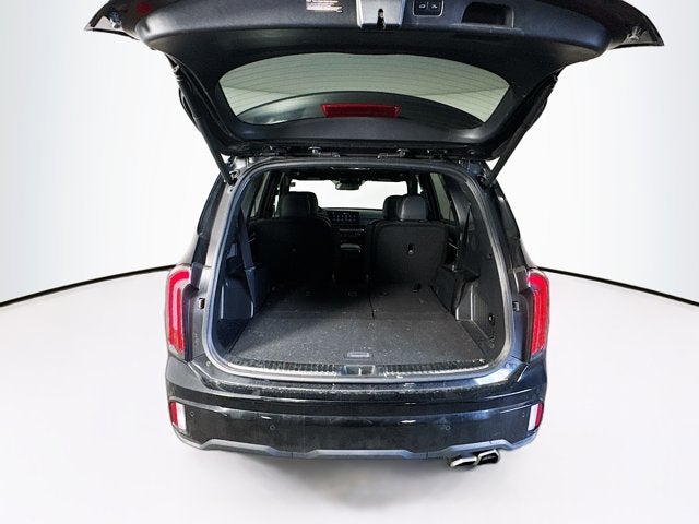 2024 Kia Telluride SX X-Pro