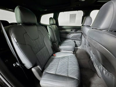 2024 Kia Telluride SX X-Pro