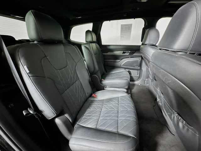 2024 Kia Telluride SX X-Pro