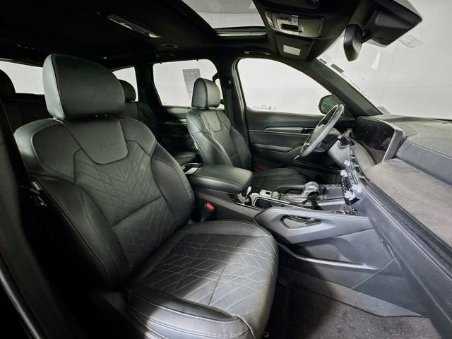 2024 Kia Telluride SX X-Pro