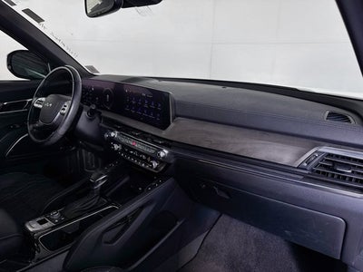 2024 Kia Telluride SX X-Pro