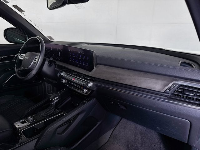 2024 Kia Telluride SX X-Pro