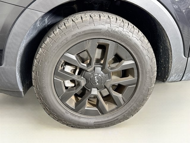 2024 Kia Telluride SX X-Pro
