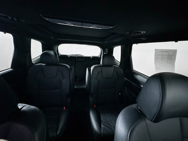 2024 Kia Telluride SX X-Pro