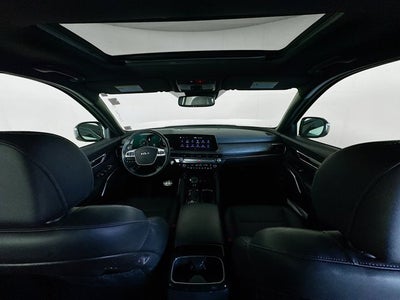 2024 Kia Telluride SX X-Pro