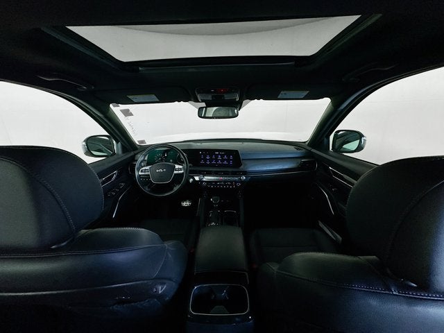 2024 Kia Telluride SX X-Pro