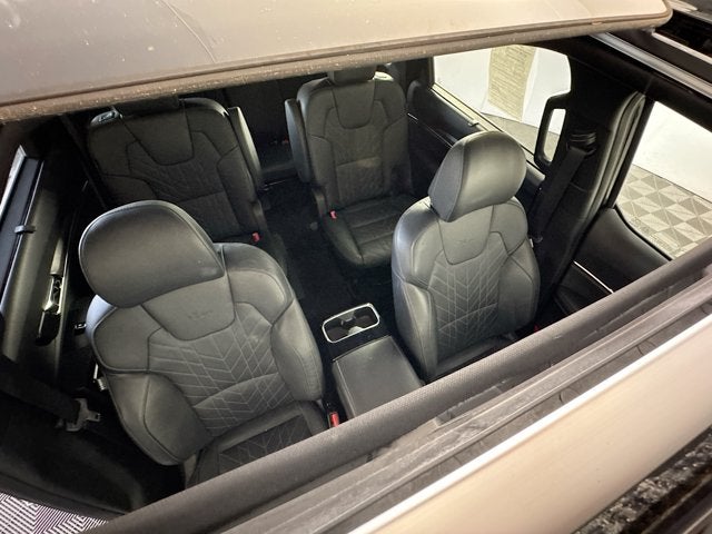 2024 Kia Telluride SX X-Pro